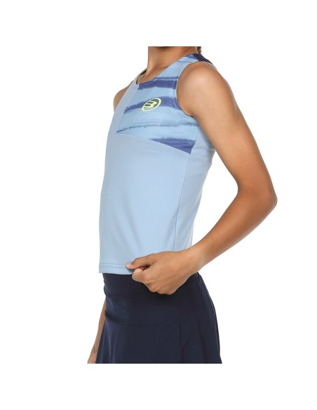 Camiseta Bullpadel Jisca G 0 Ba49007000 Junior | Ofertas de pádel